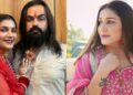 Sapna Chaudhary Case: घरेलू हिंसा मामले में सपना चौधरी को मिली राहत, कोर्ट ने पति वीर साहू को दूर रहने का दिया आदेश