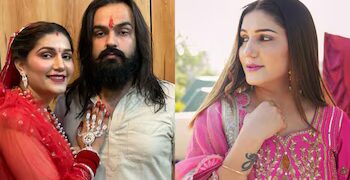 Sapna Chaudhary Case: घरेलू हिंसा मामले में सपना चौधरी को मिली राहत, कोर्ट ने पति वीर साहू को दूर रहने का दिया आदेश