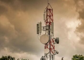 Mobile Tower Theft In Bihar