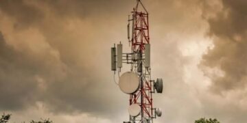 Mobile Tower Theft In Bihar