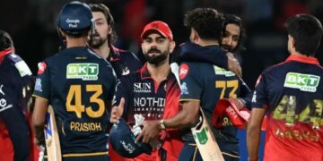 Consecutive IPL Title: क्या रहे आरसीबी की लगातार ट्रॉफी जीत के बड़े कारण, शानदार कप्तानी, आक्रामक खेल और दमदार गेंदबाज़ी