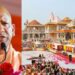 Ram Mandir Donation Theft Case