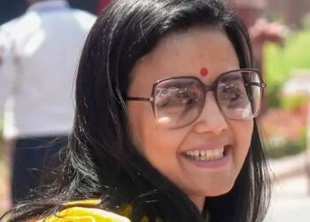 Mahua Moitra TMC: महुआ मोइत्रा ने ट्वीट कर करी राजनाथ सिंह की तारीफ, चढ़ा राजनीतिक पारा, क्या पाला बदलने की है तैयारी