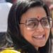 Mahua Moitra TMC: महुआ मोइत्रा ने ट्वीट कर करी राजनाथ सिंह की तारीफ, चढ़ा राजनीतिक पारा, क्या पाला बदलने की है तैयारी