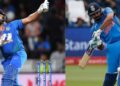 Rohit Sharma sixes record: रोहित शर्मा ने दुनिया भर में लगाए रिकॉर्ड छक्के, लेकिन एक टीम ऐसी भी जिसके खिलाफ नहीं जड़ पाए सिक्स