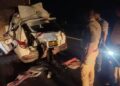 Expressway Accident: भीषण सड़क दुर्घटना में तीन लोगों की मौत, कौन से पुराने दस्तावेजों ने खोली सुरक्षा व्यवस्था की पोल