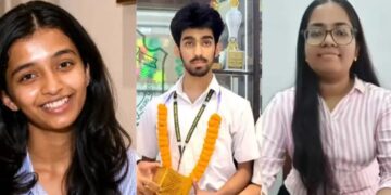 Re Evaluation Result: दोबारा जांच में बढ़े अंक, साइंस, कॉमर्स और आर्ट्स तीनों में झारखंड के छात्रों ने इतिहास रच हासिल किया पहला स्थान