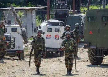 Tragic Blast in Uri: जम्मू-कश्मीर के कमलकोट, उरी सेक्टर सैन्य के शिविर में दर्दनाक हादसा, ग्रेनेड फटने से दो जवान शहीद