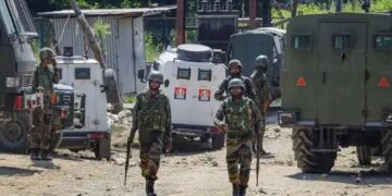 Tragic Blast in Uri:  जम्मू-कश्मीर के कमलकोट, उरी सेक्टर सैन्य के शिविर में दर्दनाक हादसा, ग्रेनेड फटने से दो जवान शहीद