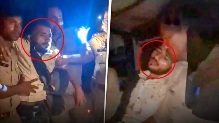 Lucknow Crime Against Women