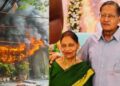 Malviya Nagar Fire Tragedy: आग ने खत्म कर दिया पूरा अग्रवाल परिवार, तीन पीढ़िया एक साथ ख़त्म