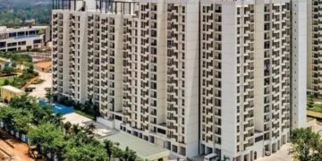 UP RERA New Real Estate Projects