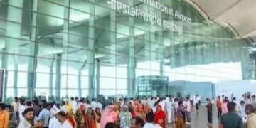 : Noida International Airport Flights