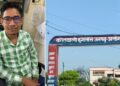 Aligarh News: रिश्वत लेते पकड़ा गया बिजली विभाग का बाबू, एंटी करप्शन टीम ने किया गिरफ्तार