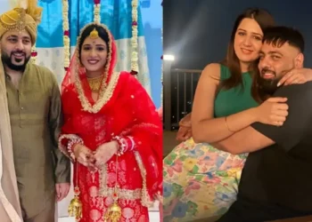 बादशाह की शादी पर लगा मुहर? ईशा रिखी ने खुद बताई ये बात,वायरल हुई तस्वीरें