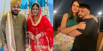 बादशाह की शादी पर लगा मुहर? ईशा रिखी ने खुद बताई ये बात,वायरल हुई तस्वीरें