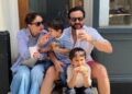 Celebrity Parenting: ये फ़िल्मी सितारे अपने बच्चों को धर्म नहीं, इंसानियत की देते हैं सीख, जाने कौन हैं ये मशहूर कलाकार