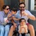 Celebrity Parenting: ये फ़िल्मी सितारे अपने बच्चों को धर्म नहीं, इंसानियत की देते हैं सीख, जाने कौन हैं ये मशहूर कलाकार