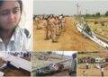 Kasganj Plane Crash: तकनीकी खराबी से क्रैश हुआ ट्रेनिंग विमान, घायल महिला पायलट ने हाथ जोड़कर कहा- ‘प्लीज मेरा वीडियो मत बनाइए’