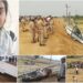 Kasganj Plane Crash: तकनीकी खराबी से क्रैश हुआ ट्रेनिंग विमान, घायल महिला पायलट ने हाथ जोड़कर कहा- ‘प्लीज मेरा वीडियो मत बनाइए’