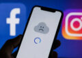 Social Media Outage अब आम समस्या बन चुकी है,जाने क्यों अचानक डाउन हो जाती हैं साईट