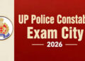 UP Police Constable Exam 2026: आज से शुरू हुई महापरीक्षा, जानिए कितने लाख अभ्यर्थी आजमाएंगे किस्मत