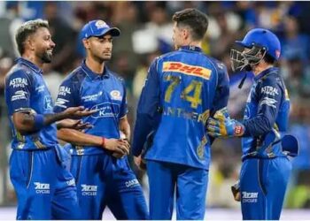IPL Salary Claim: चोटों से जूझते रहे सेंटनर, अब मुंबई इंडियंस पर सैलरी को लेकर लगाया बड़ा आरोप