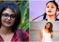 Sayani Ghosh Biography
