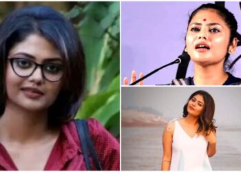 Sayani Ghosh Biography