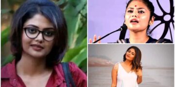Sayani Ghosh Biography