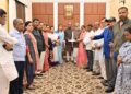 NDA Political Equation: टीएमसी के 20 सांसदों के समर्थन से बदला गणित, क्या नीतीश कुमार और चंद्रबाबू नायडू की भूमिका हुई खत्म