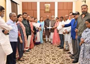 NDA Political Equation: टीएमसी के 20 सांसदों के समर्थन से बदला गणित, क्या नीतीश कुमार और चंद्रबाबू नायडू की भूमिका हुई खत्म