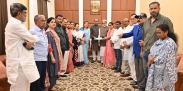 NDA Political Equation: टीएमसी के 20 सांसदों के समर्थन से बदला गणित, क्या नीतीश कुमार और चंद्रबाबू नायडू की भूमिका हुई खत्म