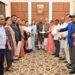 NDA Political Equation: टीएमसी के 20 सांसदों के समर्थन से बदला गणित, क्या नीतीश कुमार और चंद्रबाबू नायडू की भूमिका हुई खत्म