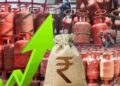 LPG Price Hike: गैस सिलेंडर पर राजनीति तेज, रसोई गैस महंगी, बढ़ा आम आदमी का दर्द, गरीबों के परिवारों का खर्च