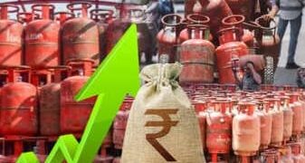 LPG Price Hike: गैस सिलेंडर पर राजनीति तेज, रसोई गैस महंगी, बढ़ा आम आदमी का दर्द, गरीबों के परिवारों का खर्च