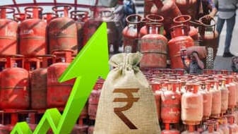 LPG Price Hike: गैस सिलेंडर पर राजनीति तेज, रसोई गैस महंगी, बढ़ा आम आदमी का दर्द, गरीबों के परिवारों का खर्च