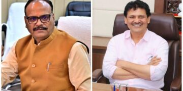 Health Partnership: U P महाराष्ट्र के स्वास्थ्य मंत्रियों की साझा मुहीम, आम लोगों को बेहतर इलाज देने को आए साथ
