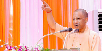 CM Yogi Adityanath की हाथरस सभा को लेकर प्रशासन अलर्ट, गर्मी से बचाव के विशेष इंतजाम