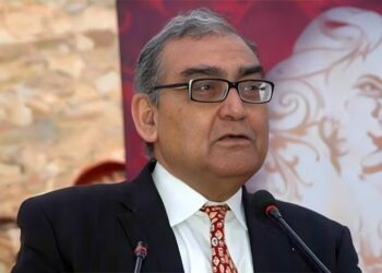 CJP के बाद अब ‘इश्क करो पार्टी’ की एंट्री, पूर्व सुप्रीम कोर्ट जज मार्कंडेय काटजू ने किया ऐलान