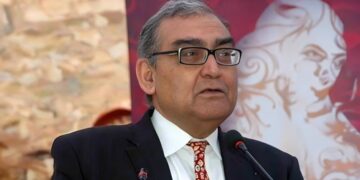 CJP के बाद अब ‘इश्क करो पार्टी’ की एंट्री, पूर्व सुप्रीम कोर्ट जज मार्कंडेय काटजू ने किया ऐलान