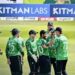 IND vs IRE: आयरलैंड ने रचा इतिहास, भारत को हराकर दर्ज की पहली टी20 जीत