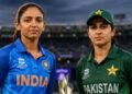Women’s T20 World Cup: एजबेस्टन में महामुकाबला, भारत-पाकिस्तान की टक्कर, दोनों टीमें करना चाहेंगी जीत से आगाज