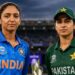 Women’s T20 World Cup: एजबेस्टन में महामुकाबला, भारत-पाकिस्तान की टक्कर, दोनों टीमें करना चाहेंगी जीत से आगाज