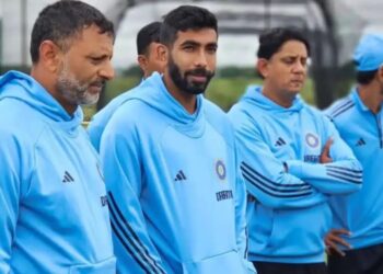 Spin Bowling Coach: कौन बना टीम इंडिया के नए स्पिन बॉलिंग कोच, अफगानिस्तान टेस्ट से होगी नई शुरुआत