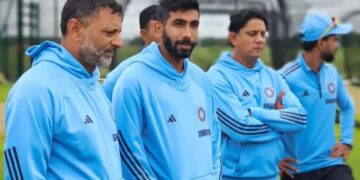 Spin Bowling Coach: कौन बना टीम इंडिया के नए स्पिन बॉलिंग कोच, अफगानिस्तान टेस्ट से होगी नई शुरुआत