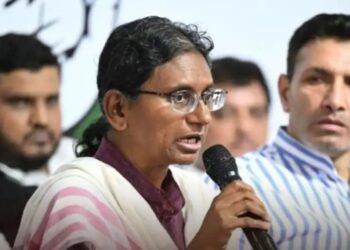 Rajya Sabha Election : राज्यसभा चुनाव विवाद, सुप्रीम कोर्ट के फैसले के बाद चुनाव आयोग पर उठाए सवाल