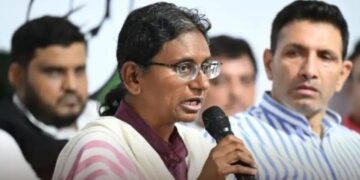 Rajya Sabha Election : राज्यसभा चुनाव विवाद, सुप्रीम कोर्ट के फैसले के बाद चुनाव आयोग पर उठाए सवाल