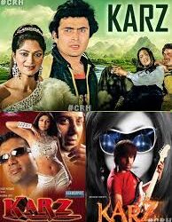 Bollywood News: अब तक इतनी बार “KARZ” टाइटल पर बनी फिल्में,ज़्यादातर रहीं फ्लॉप, जाने क्या है इसके पीछे की सच