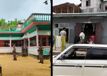 ED Raids: मादक पदार्थ तस्करी पर ED का बड़ा एक्शन, तीन राज्यों में छापेमारी, 142 करोड़ रुपये के नेटवर्क की जांच तेज